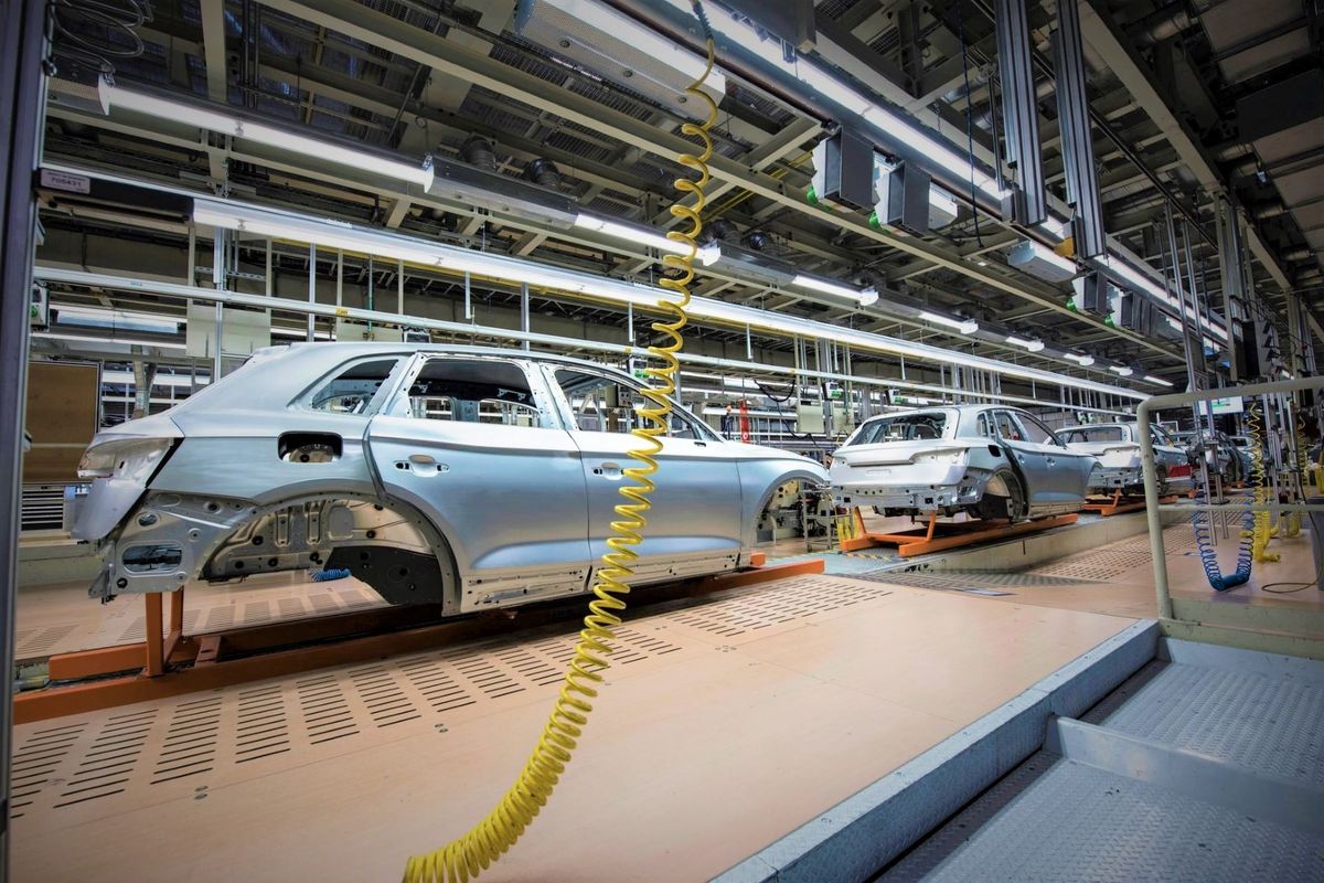 Manufacturers are too vulnerable to cyber attacks: bigger steps are needed