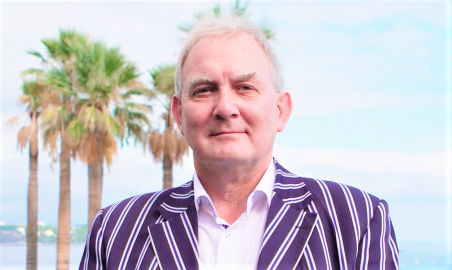 "It's like a marriage..." SASIG’s Martin Smith MBE on the CISO and the board