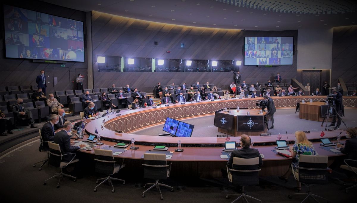 Exclusive: We reveal NATO's first ever CIO hire