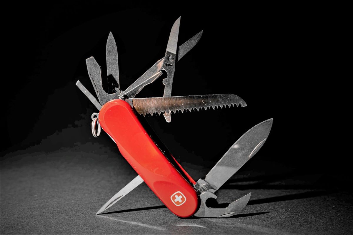 Kubernetes! Machine Learning! DR! Unified Analytics! HPE GreenLake wants it all (on-prem)