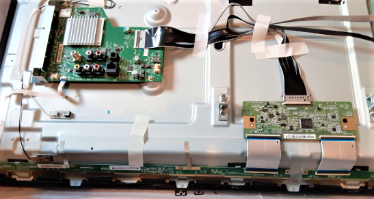 TV maker Vizio sued for alleged copyleft violations -- after failing to disclose source code