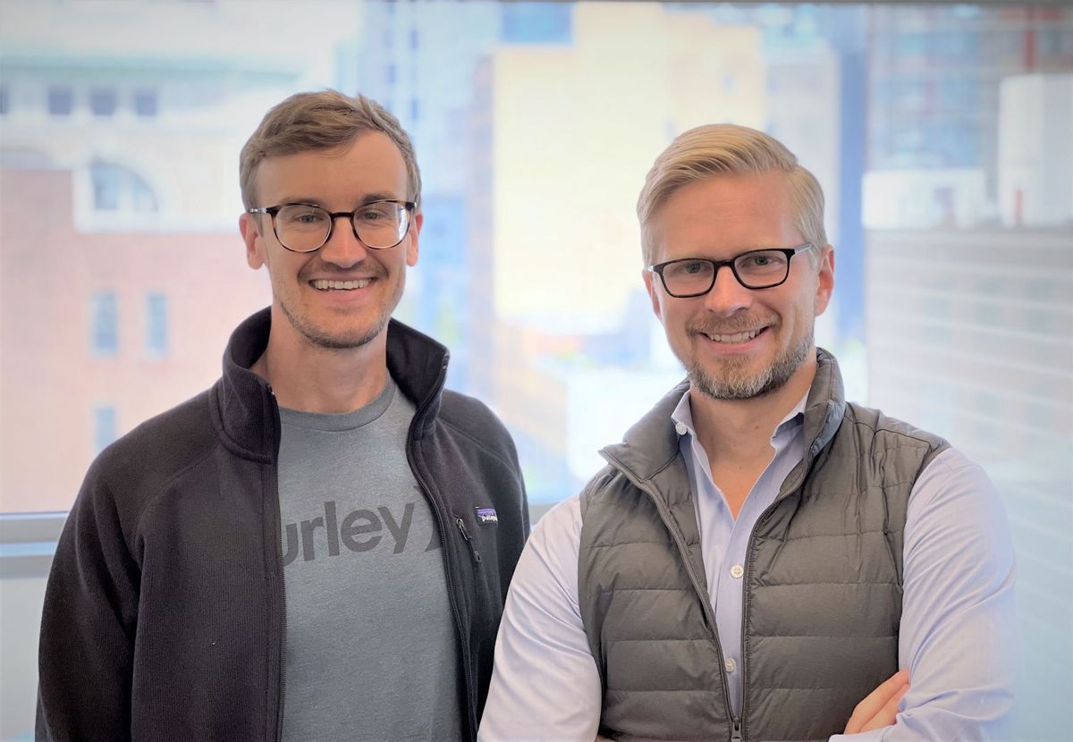 One to Watch #7: Top Goldman quant's new AI investment platform "SkopeAI"