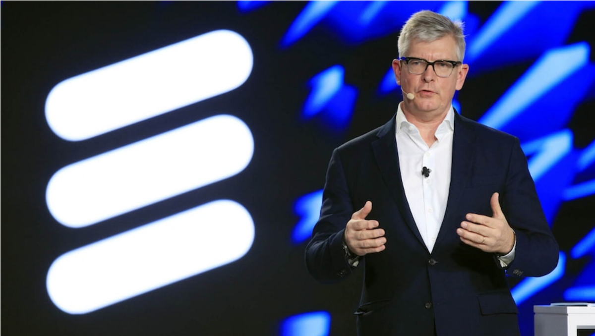 Why this $6.2 billion telco platform acquisition by Ericsson matters