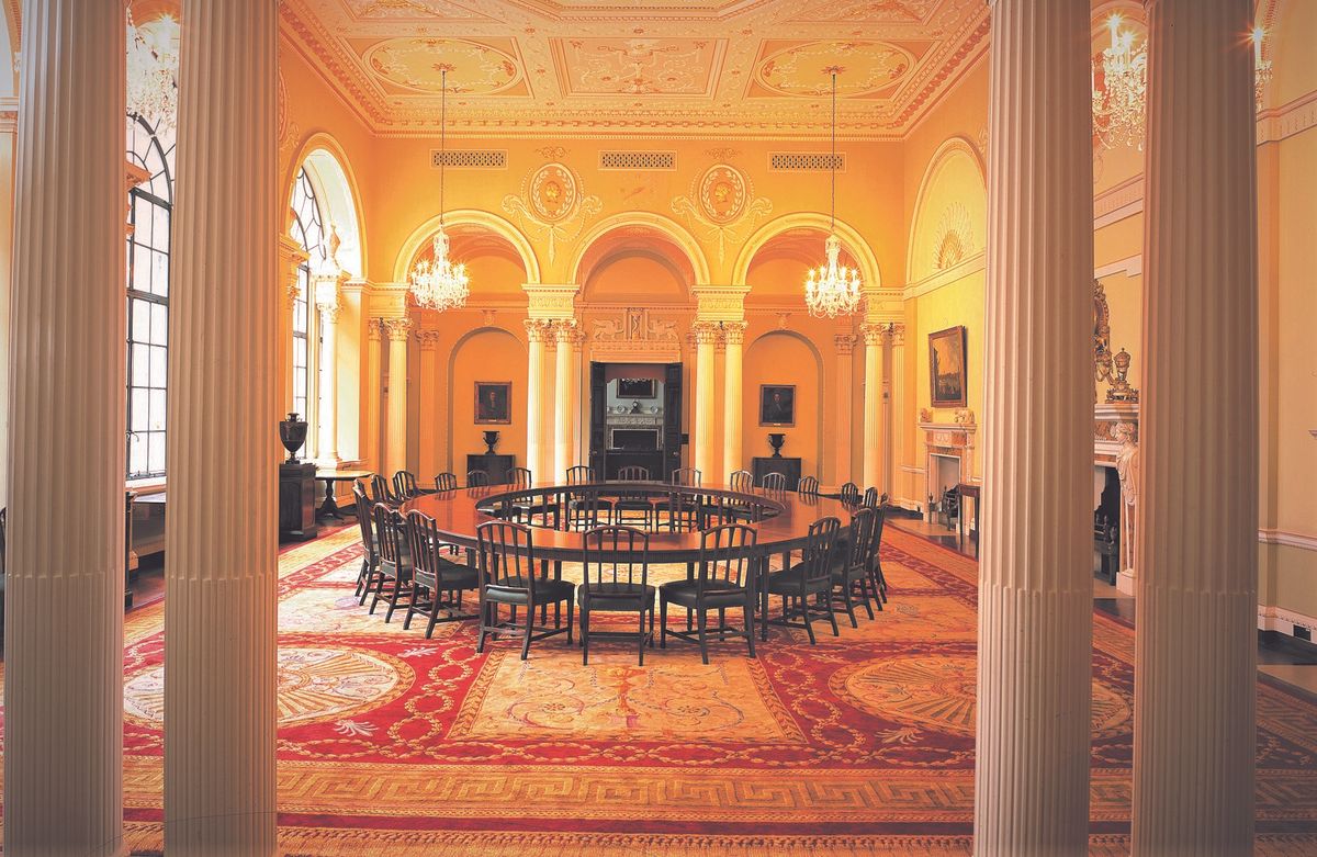 Bank of England launches hunt for a permanent CIO