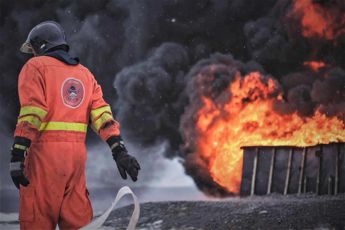 Is your Incident Response plan ready for catastrophe?