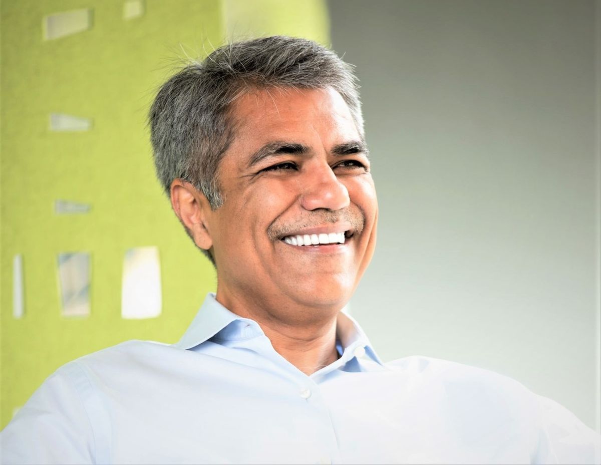 "We are the CIO’s secret weapon”