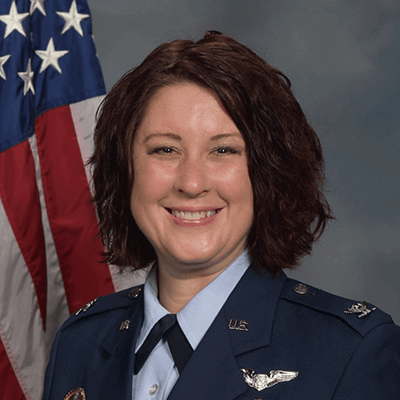 US Space Systems Command appoints Jennifer Krolikowski CIO