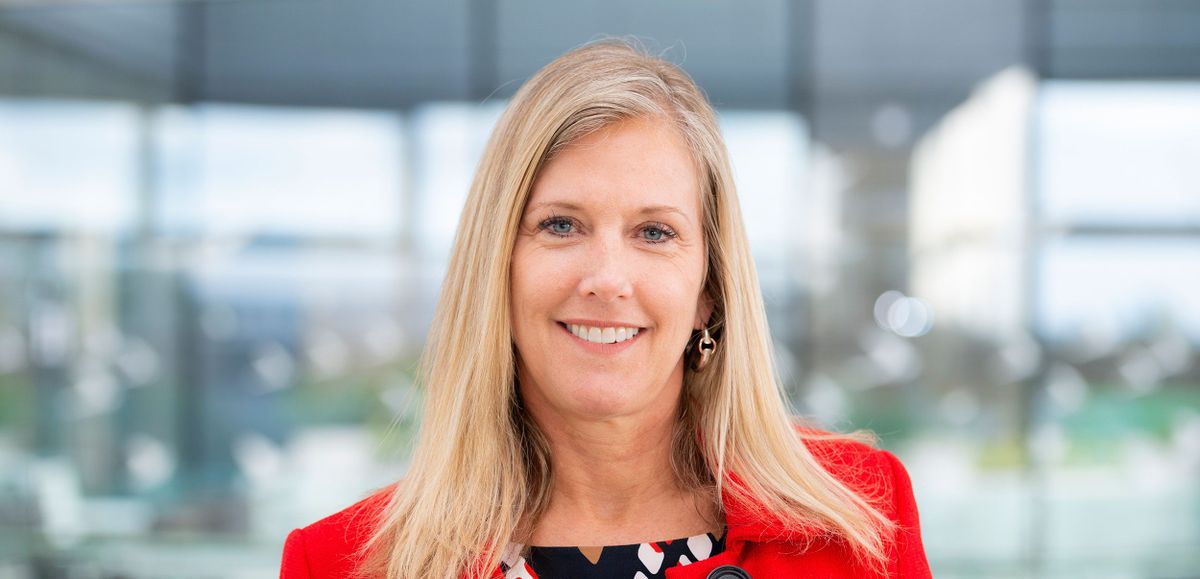 Royal Mail hires Debra Bailey as new CIO to lead ambitious DX efforts