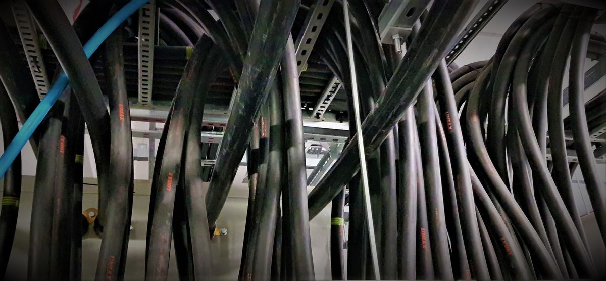 Interxion LON1 outage takes down global Exchange amid fury