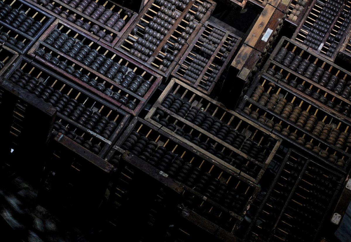 Watchdog's reports, fines reveal reliance of banks on spreadsheets