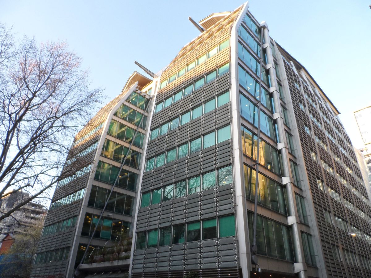 Lloyds’ CEO vows digital transformation as critics slam bank's cost-to-serve