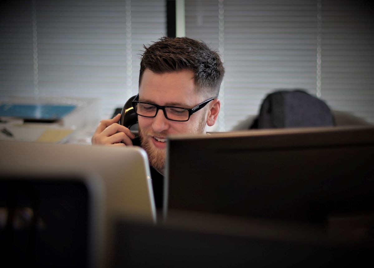 Mitel phone software abused to launch unique form of DDoS attack