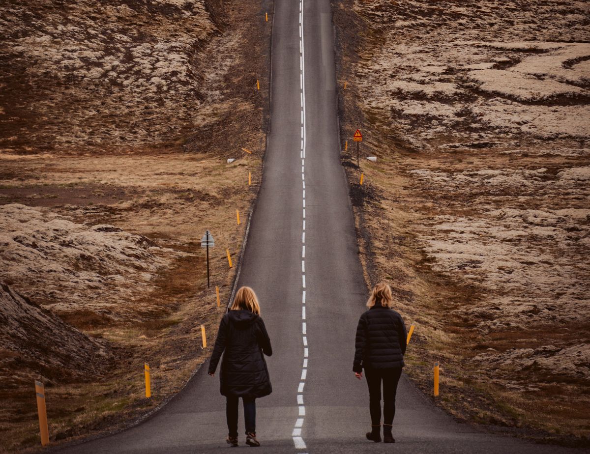 IWD 2022: ‘Discussion is good. Action is better’