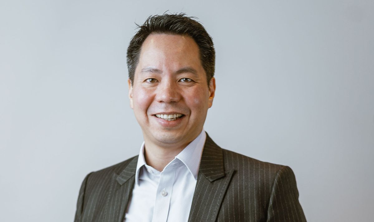 One to Watch #8:  WCKD RZR's Chuck Teixeira on revolutionising data access in multinationals