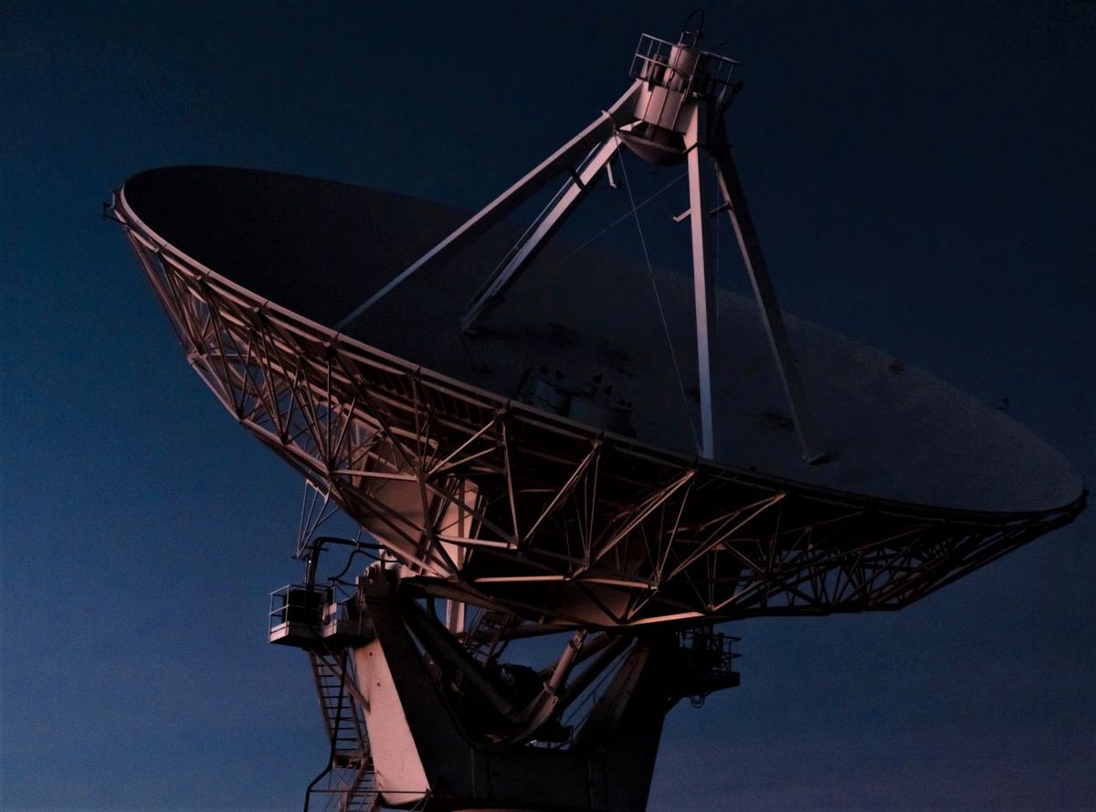 Hack-a-Sat 3 registrations open: Win hard cash for hacking a satellite