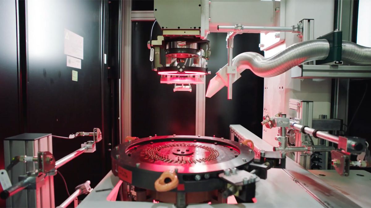 'Heath Robinson' devices and non-existent dongles -- The Stack peeks inside Ford's 5G test project