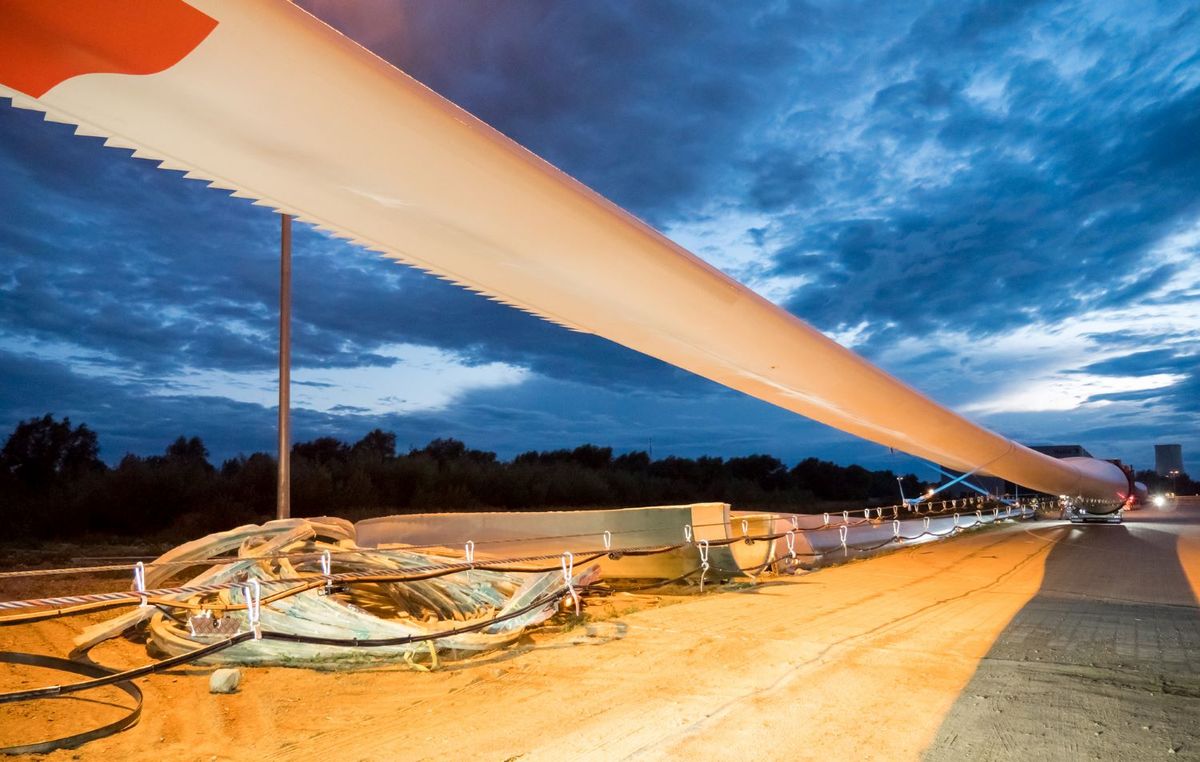 Nordex hacked: Wind turbine giant shuts down IT systems globally