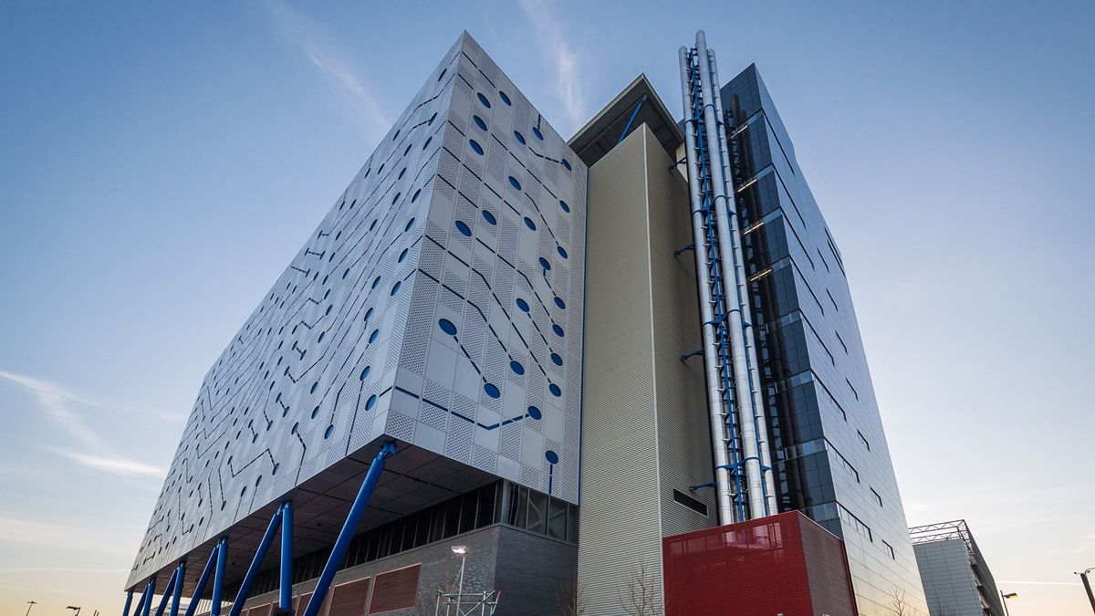 Exa to provide low-latency connectivity to new LSEG data centre