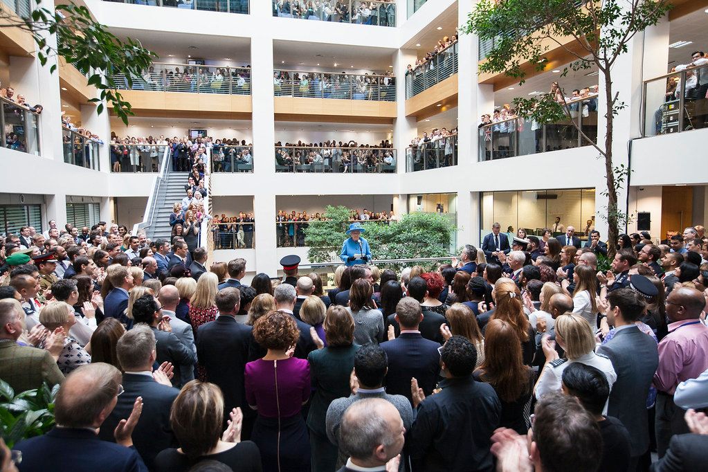 Home Office eying privatisation of bulk surveillance apparatus