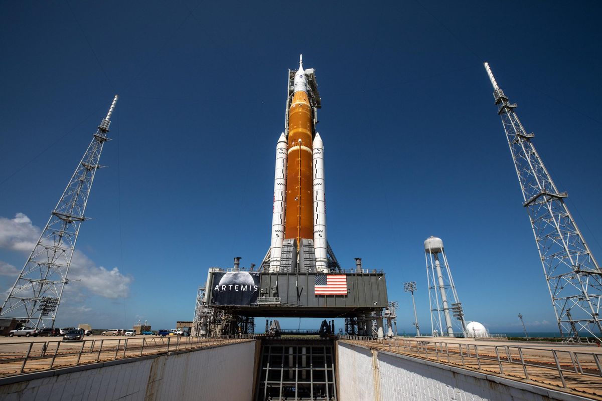 NASA taps Booz Allen for $622m IT security contract after failures