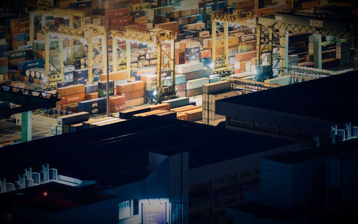 Ransomware attack cost Expeditors $60m in remediation, lost business