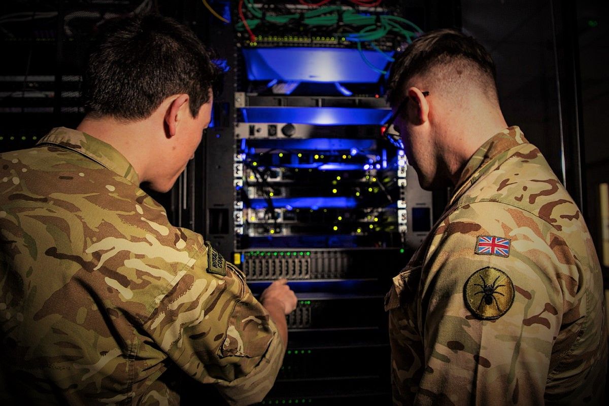 7 key takeaways from MOD's new Cyber Resilience Strategy