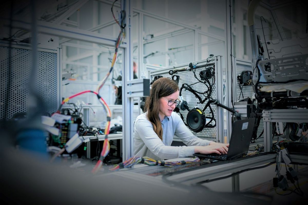 Large language model platforms will be the "new factories"