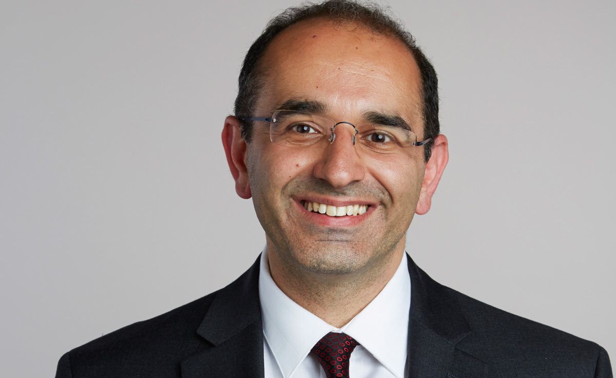 UK gov taps Google’s Ghahramani to head ‘Future of Compute’ review