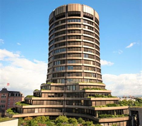 BIS touts digital currencies for future monetary system