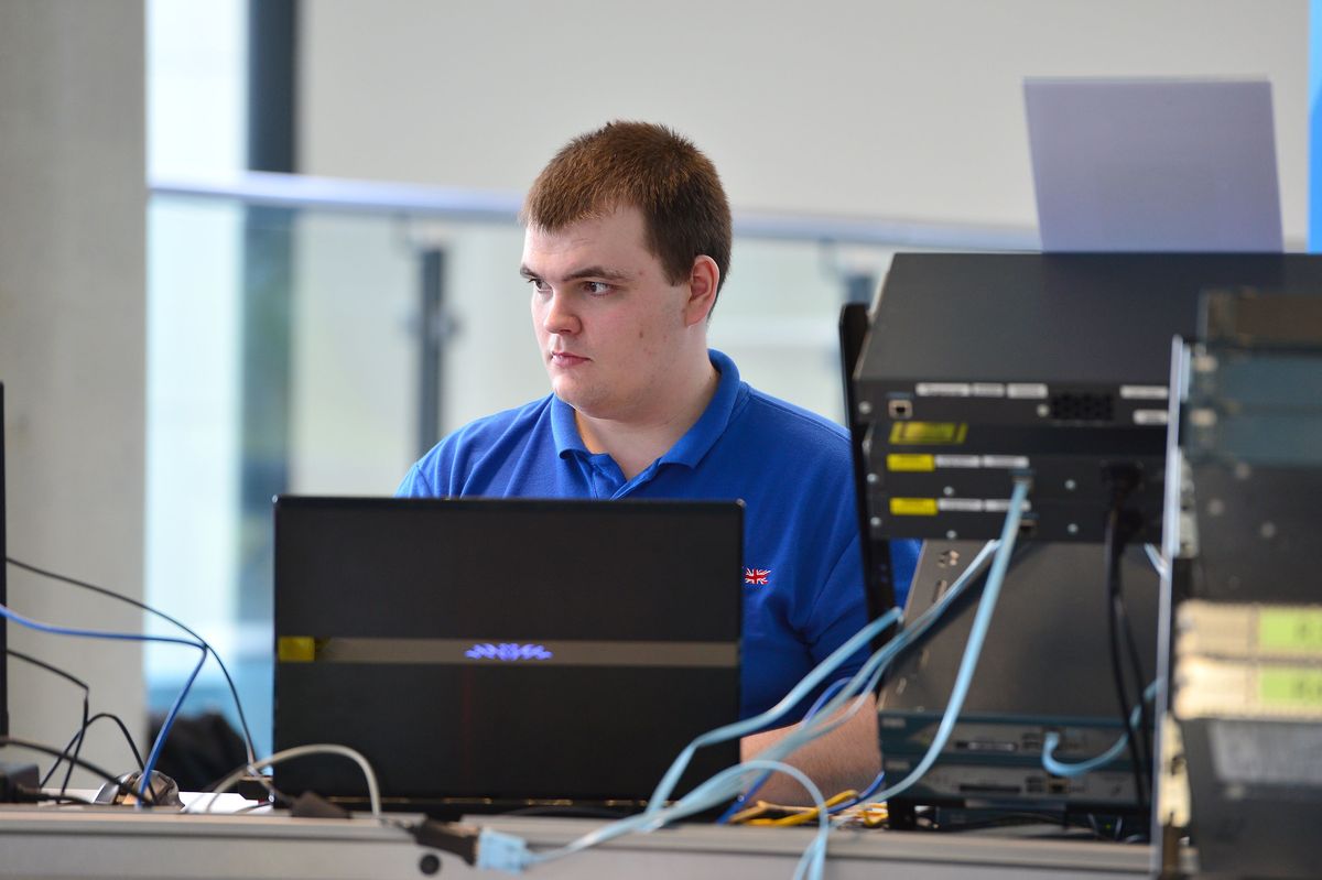 Intune for Linux GA in Q3 -- but will be bare bones.