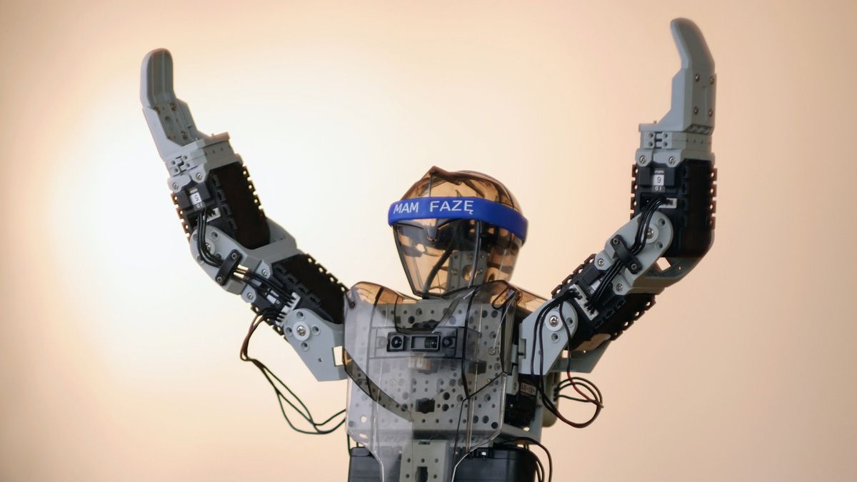 New DASA Ideas Marketplace wants your innovative defence tech pitches