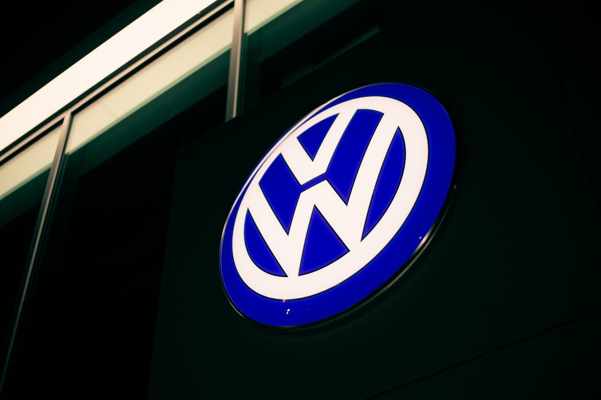 VW Cariad staff called it ‘bad bank’ says head of software division