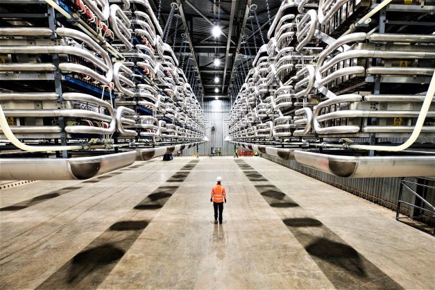 The energy sector's digital transformation and data blockers