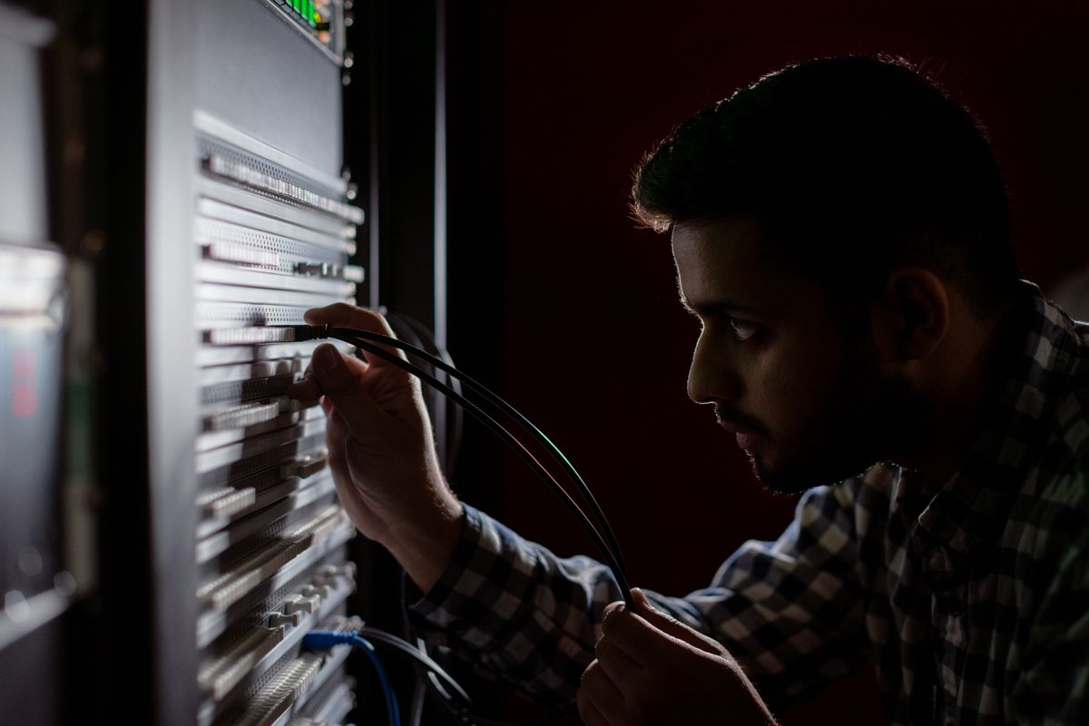 Stuck with on-prem infrastructure? There are ways to bring in cloud benefits