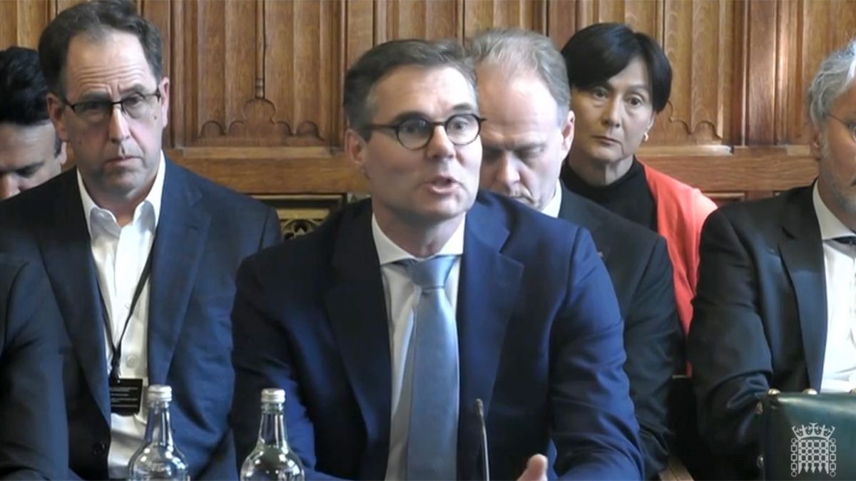 Newport Wafer Fab acquisition in limbo after Kwarteng delays decision