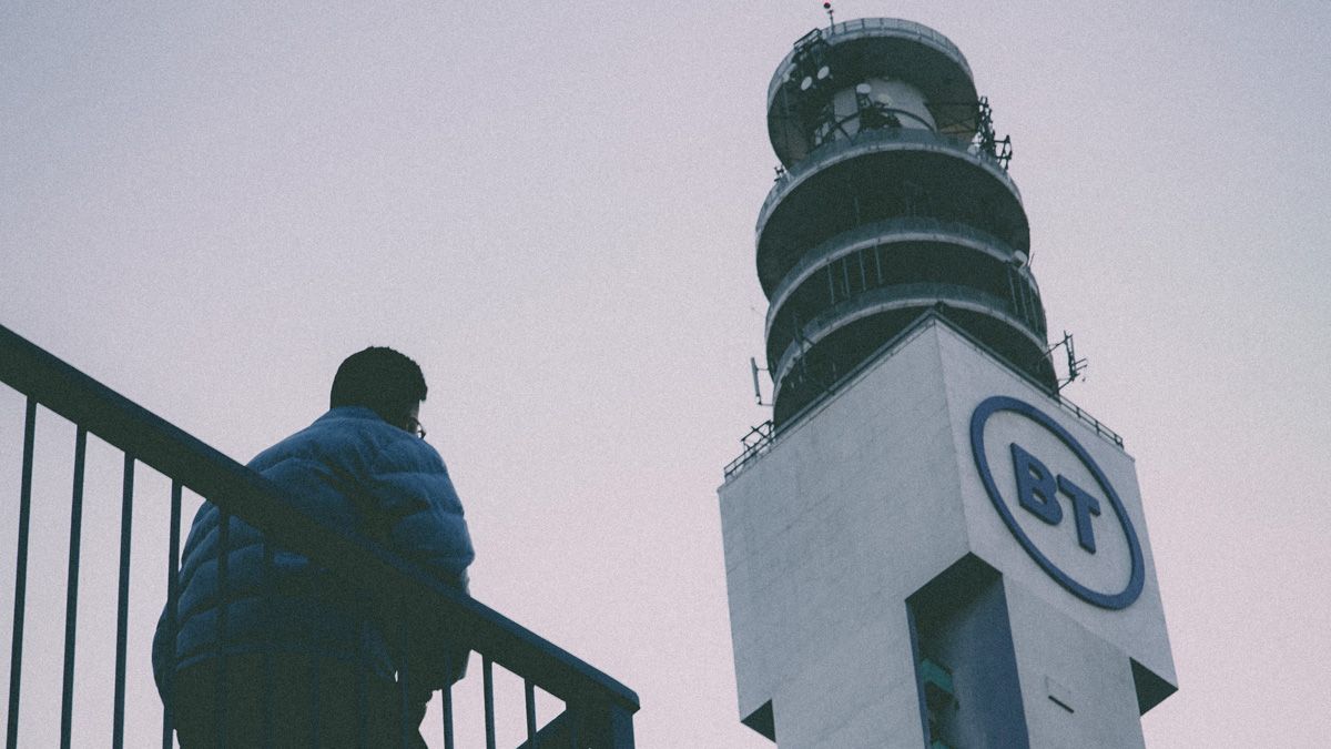 BT’s energy efficiency obsession has its Networks division chasing flexibility