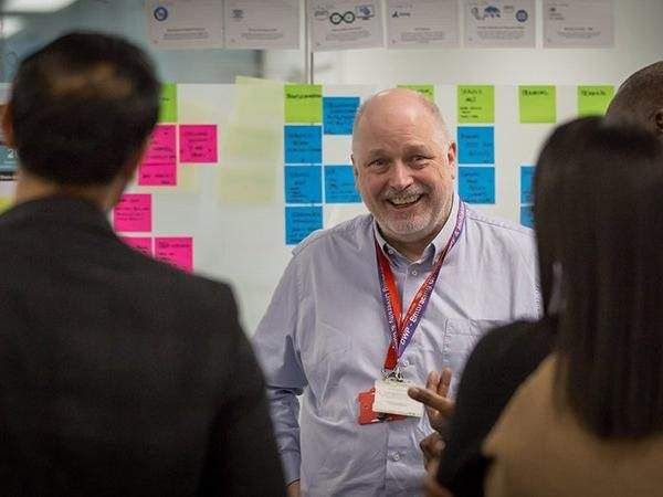 Job of the Week: CDIO, Department of Work and Pensions