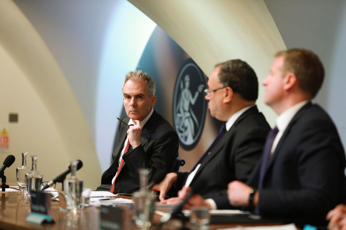 UK payments reform could boost economy by $98b -- more enthusiasm at the back, please