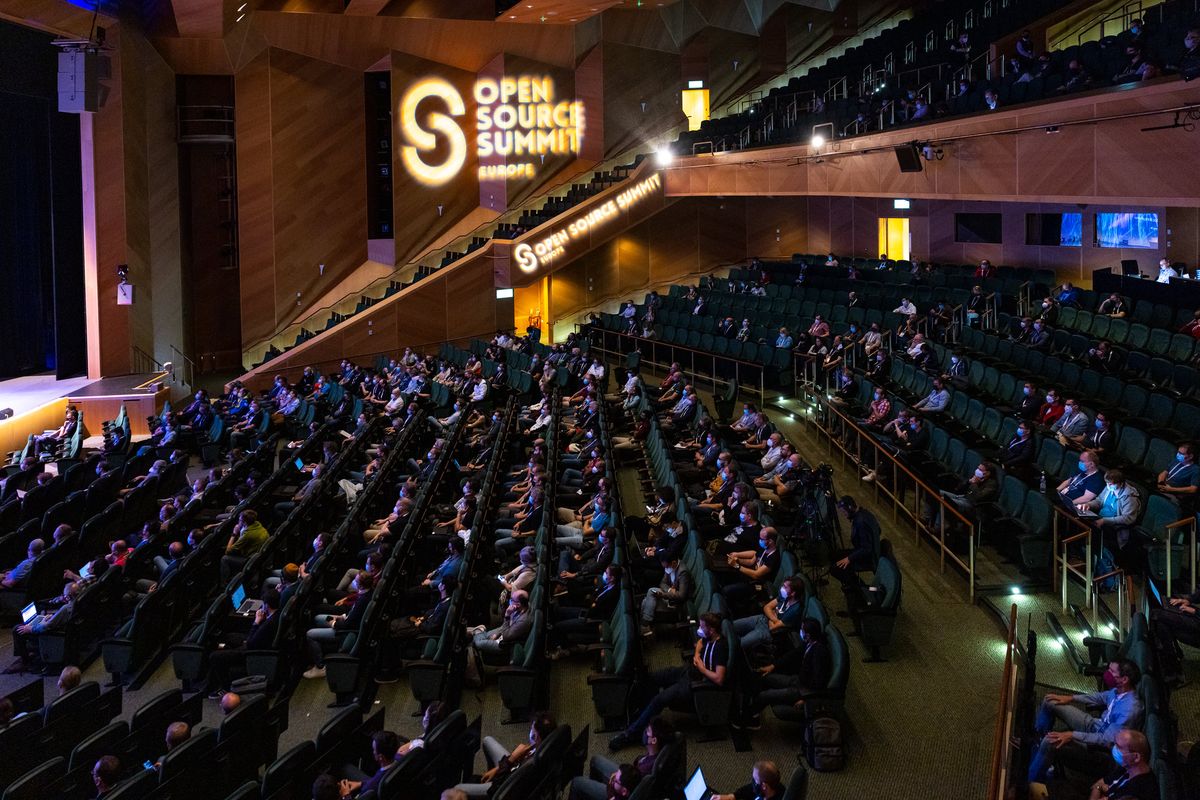 OpenUK CEO Amanda Brock: Sustainability by design is becoming ever-more critical