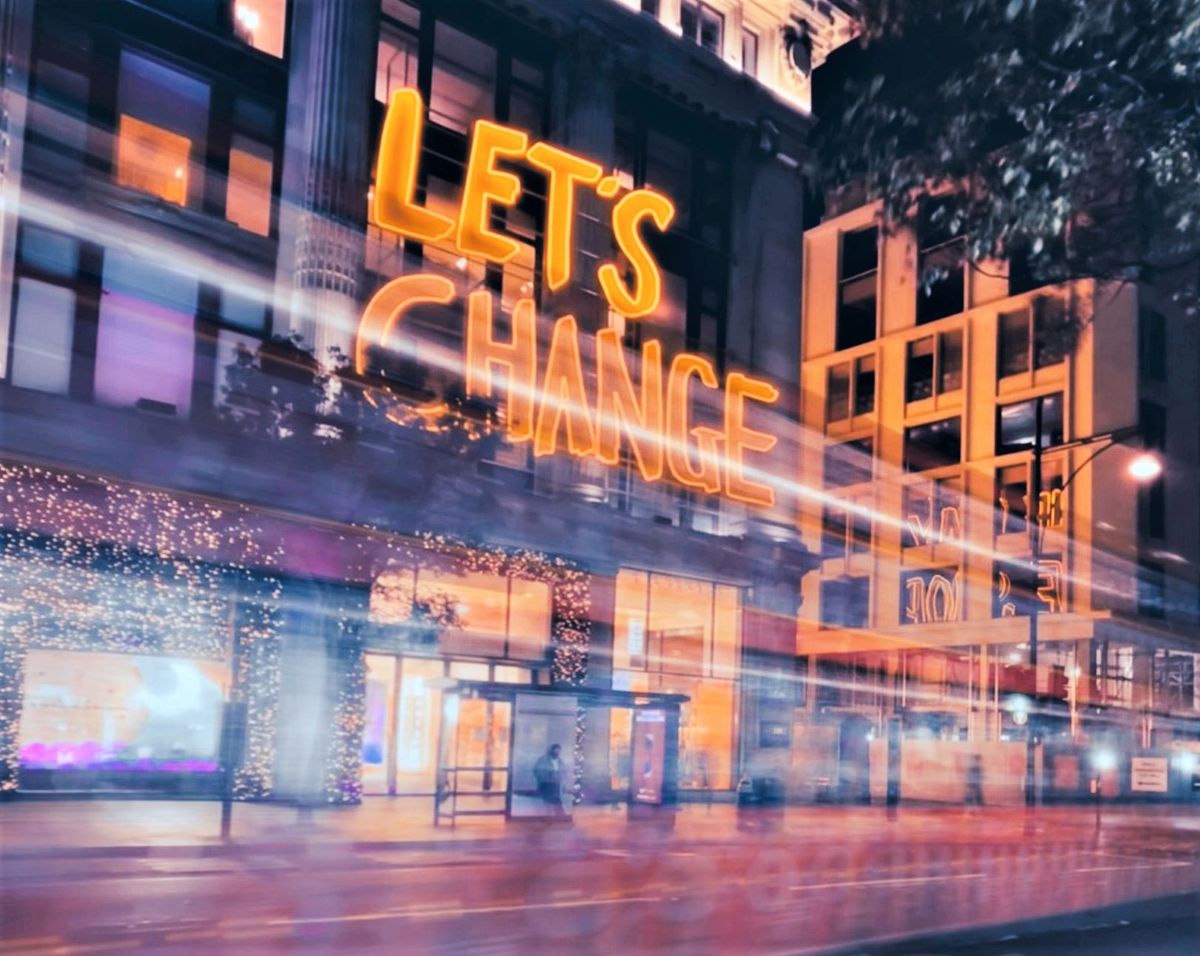 Using real-time data is not a technology challenge, it’s a cultural one