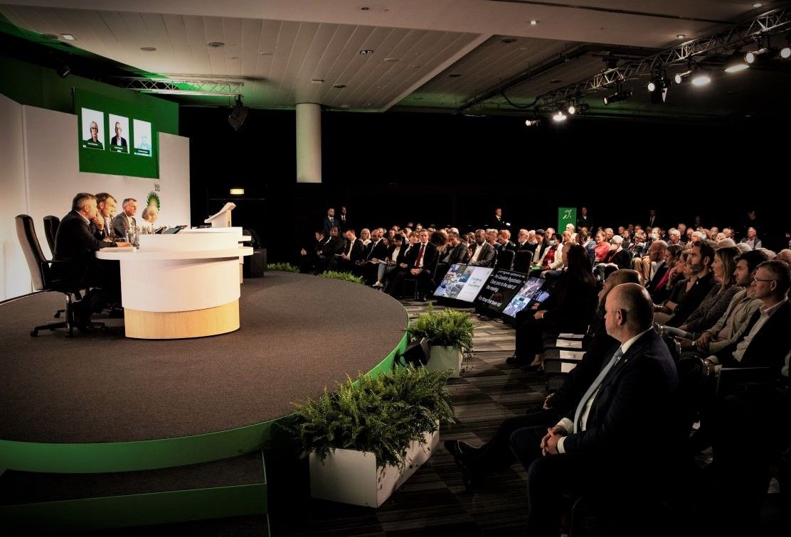 The cognitive dissonance of the CFO: "Confident” on cyber resilience but under-briefed