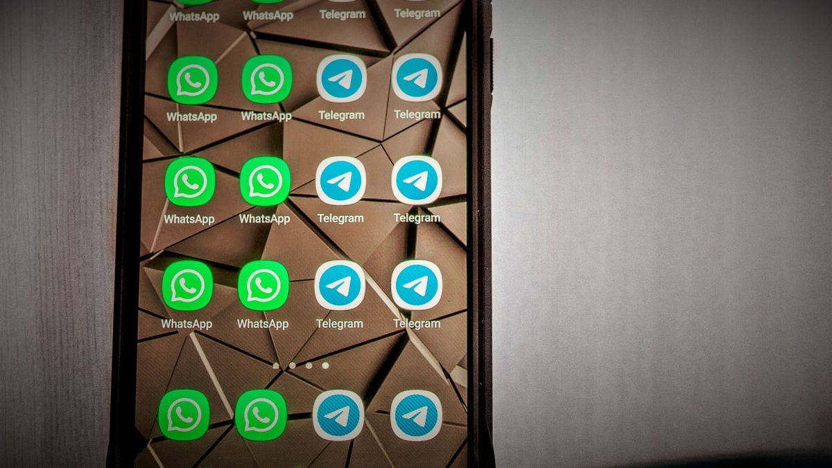 Banks fined billions for "pervasive", pesky WhatsApp use