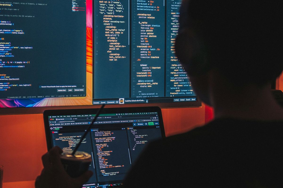 Traditional software development methods are not in step with the pace of technology