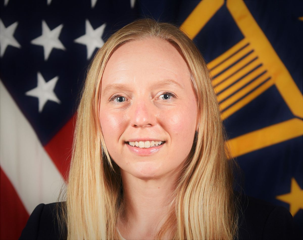 US State Department names DoD veteran Dr Kelly Fletcher as CIO