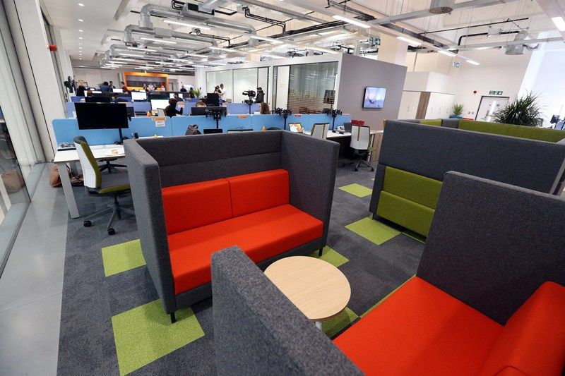 Advanced confirms attack was LockBit 3.0 ransomware, legitimate creds used