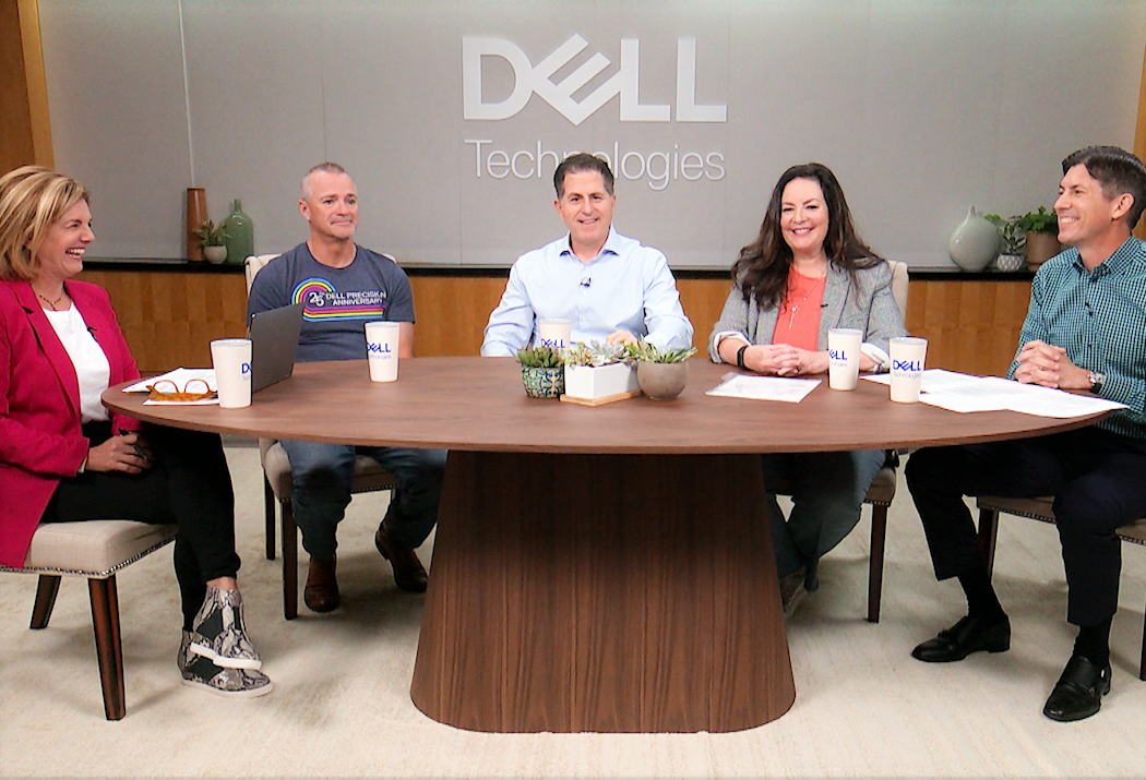 With “Project Frontier” Dell wants to own the Edge value chain