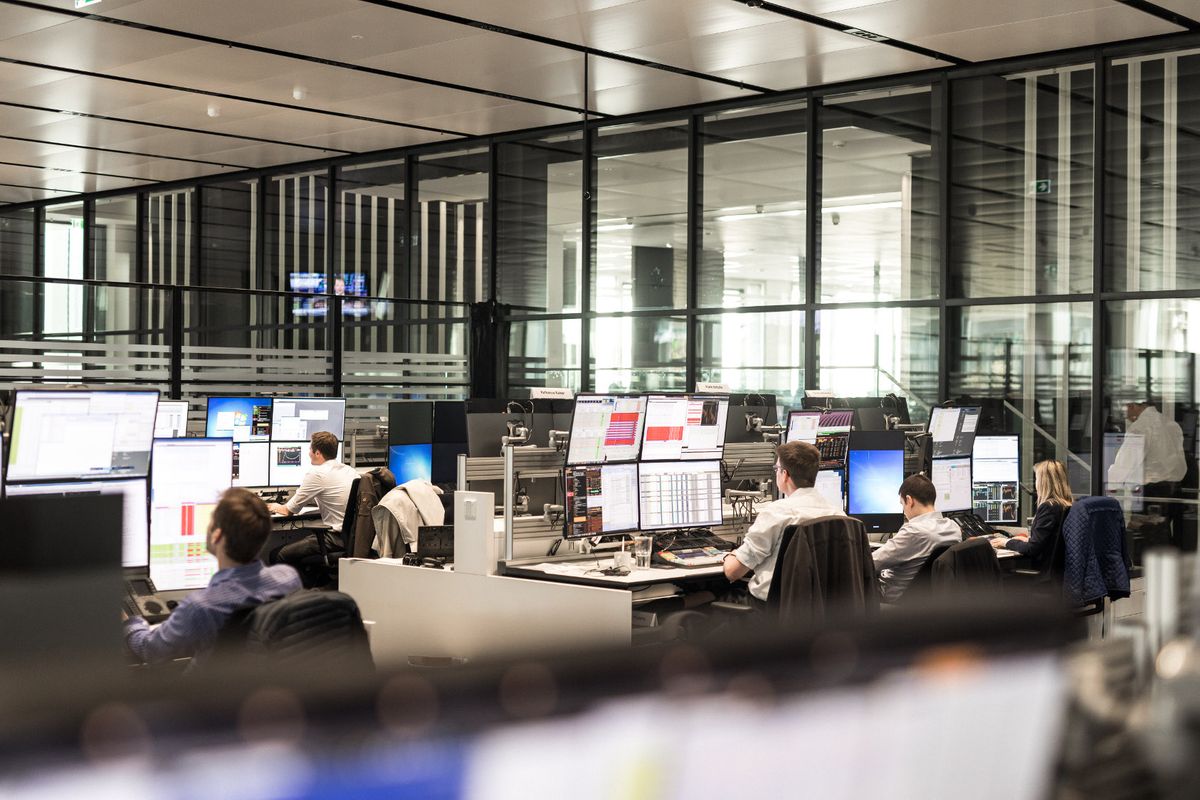 Deutsche Bank turns to a known quantity as digital shakeup continues