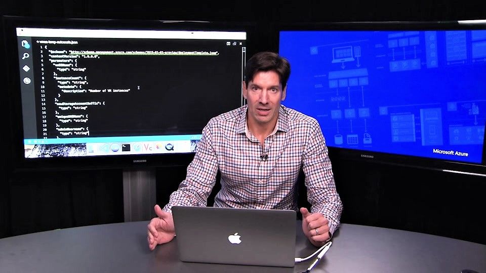 Microsoft's CTO touts S2C2F: IT leaders, pay heed to this one