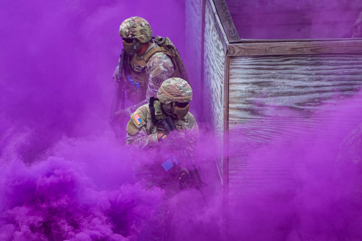 The slow demise of the VPN: 5 lessons from DoD's Zero Trust framework