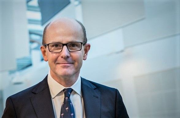 Opinion: GCHQ's Director should not be playing guest editor on the BBC